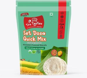 Dosa Quick Mix