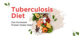 Tuberculosis Diet