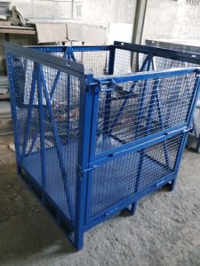 Cage Pallet