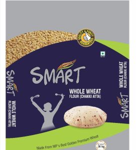 30 Kg Smart Whole Wheat Flour