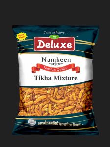Deluxe Tikha Mixture Namkeen