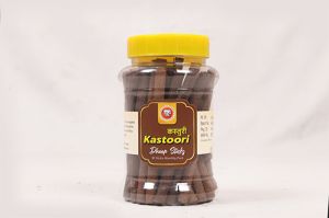 Scented Kastoori Dhoop Sticks
