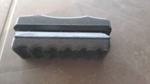 Precision Rubber Parts