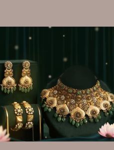 Bridal Jewellery Set