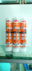 Silicone Sealants