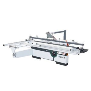 Sliding Table Panel Saw