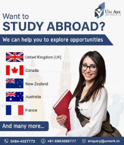 Student Visa Services