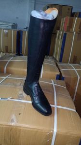 riding boot