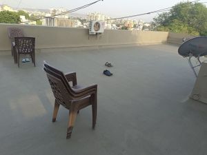 Terrace Chemical Waterproofing