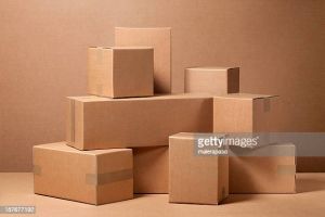 corrugated packaging