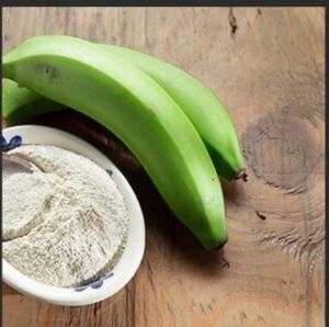 Banana Powder