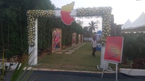 event decoration services