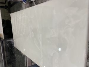 White Marble