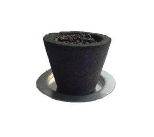 Charcoal Sambrani Cup