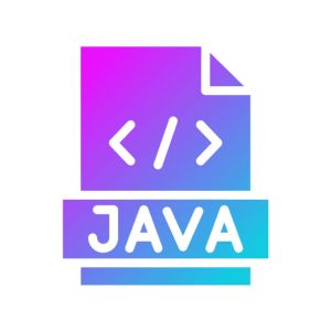 java application development services