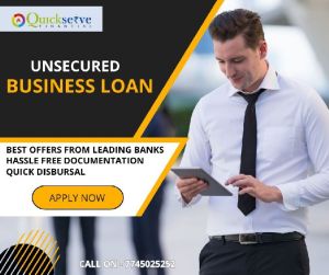 business loan