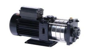 Horizontal Multistage Pumps