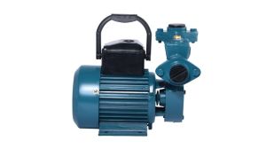 regenerative self priming mono block pumps