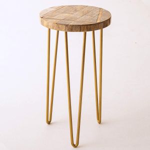 Fancy Side Table