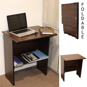 Foldable Study Table