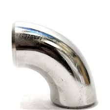 Stainless Steel Elbow