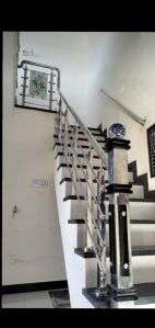 Stainless Steel Railing