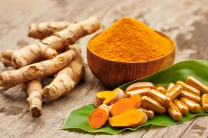 Turmeric Extract Curcumin 95%