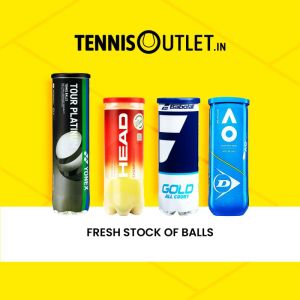 Tennis Balls