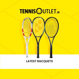 tennis racquet