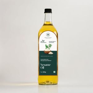 ses-woo-col sesame oil