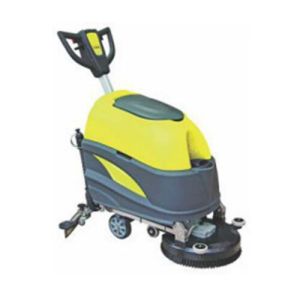 Auto Scrubber Drier