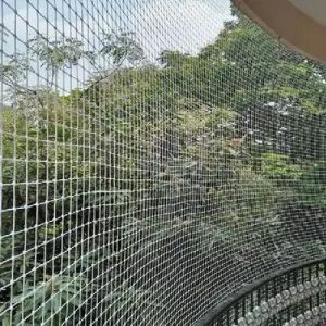 Rebon Home Protection Net For Bird & Animal