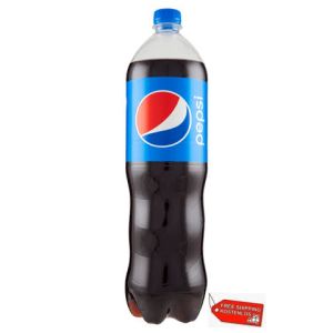 Pepsi Cold Drink