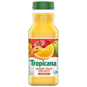 Tropicana Juice