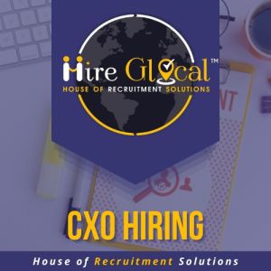 CXO Hiring Services