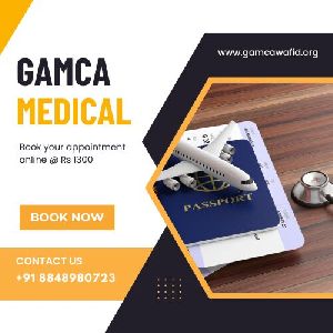 Gamca Medical Appointment in Kasargod