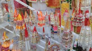 all kind of pooja mala