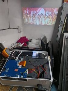 All tv repair