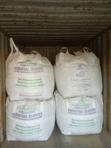 Kaolin China Clay