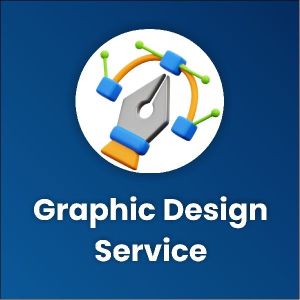 Graphic Design service