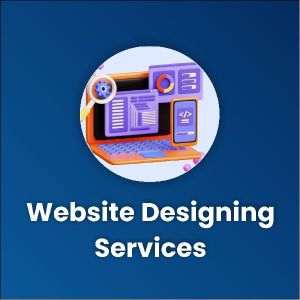 Website Designing Services