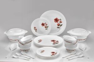 Disposable Tableware