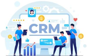 crm development services