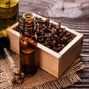 Clove Oil