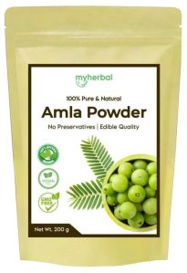 Amla Powder