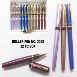 Roller pens