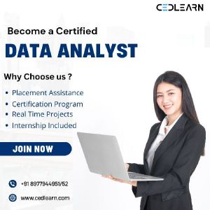 Data- Analytics -Course -with- Certification