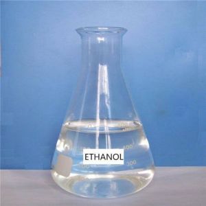 Ethanol Alcohol