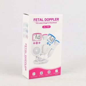 Fetal Doppler