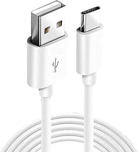 C-Type USB Data sync Cable